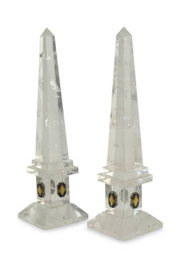 Obelisks