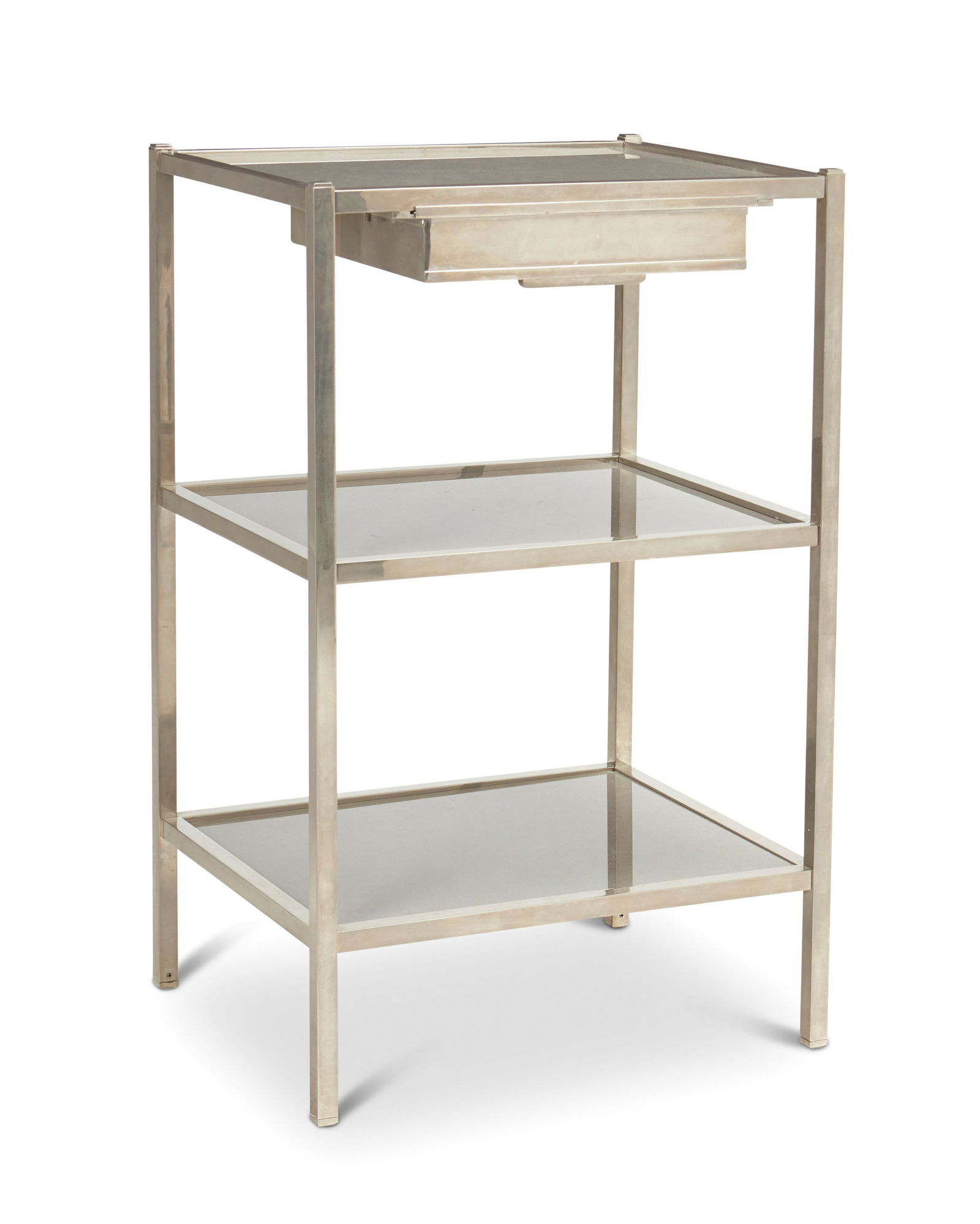 A Dessin Fournir "Ellis" side table, model no. G4065 (1 of 8)