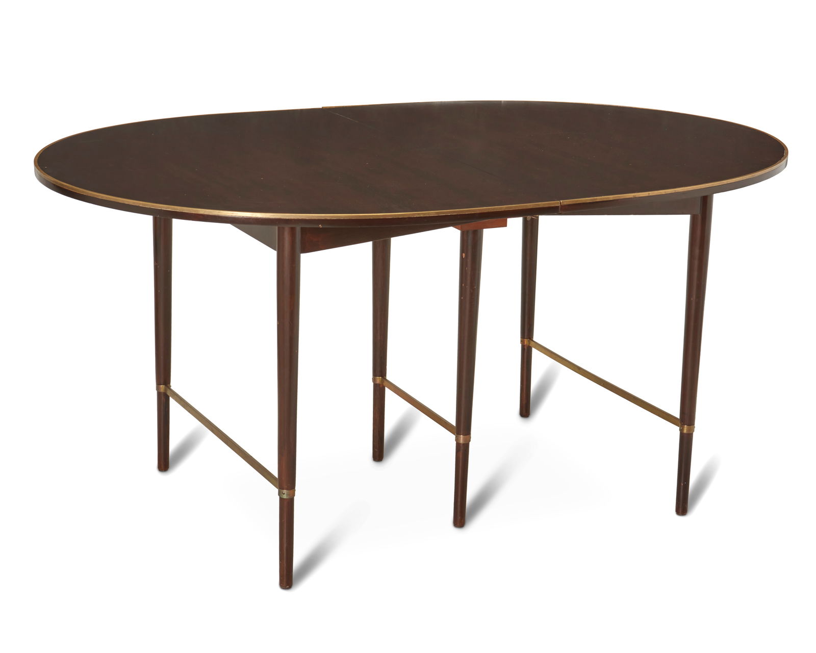 Paul McCobb (1917-1969), Dining table for H. Saks and Sons Connoisseur Collection, circa 1960s, Sans (1 of 14)
