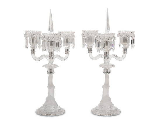 Candle Holders