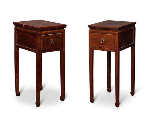 Side & End Tables
