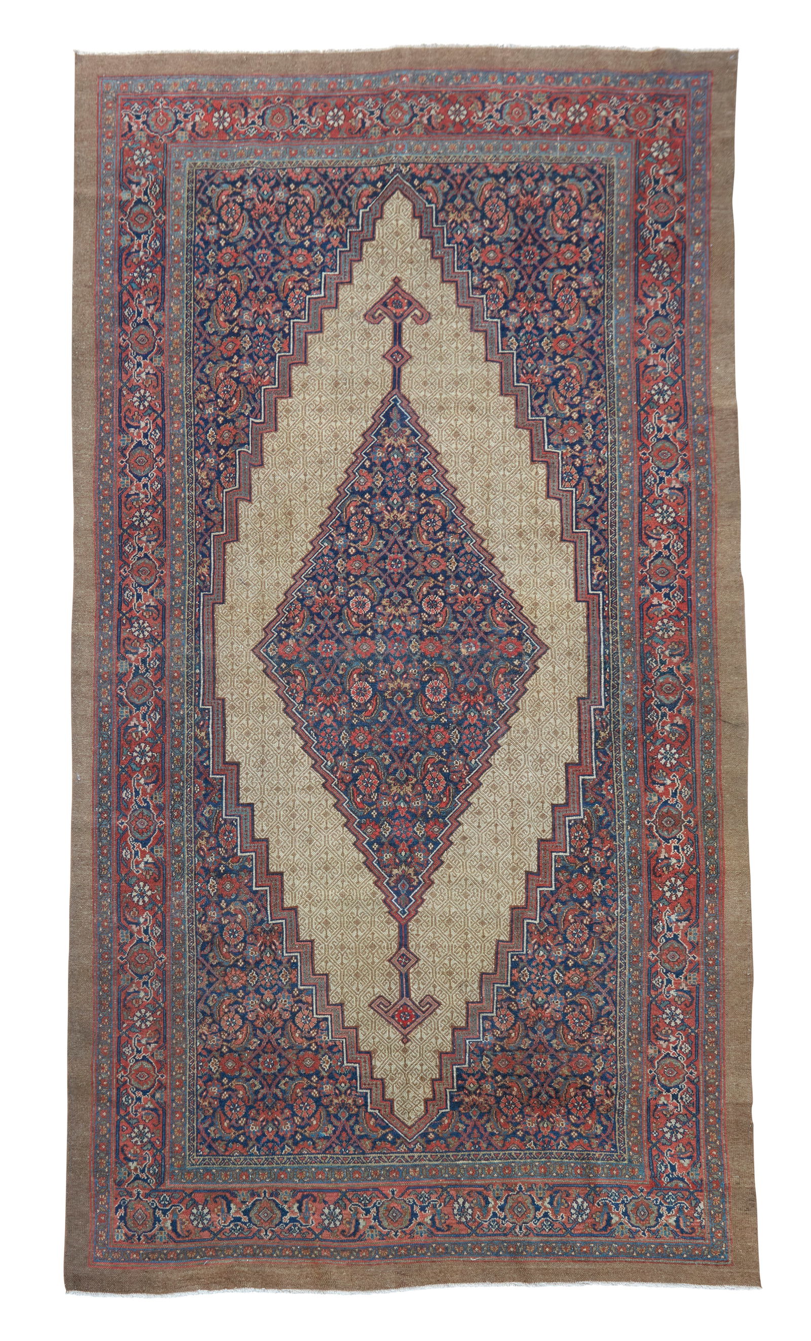 A Malayer area rug (1 of 3)