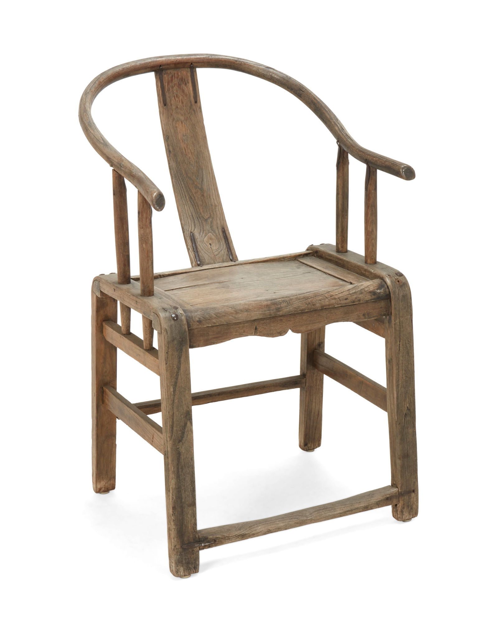A Chinese Quanyi chair (1 of 5)
