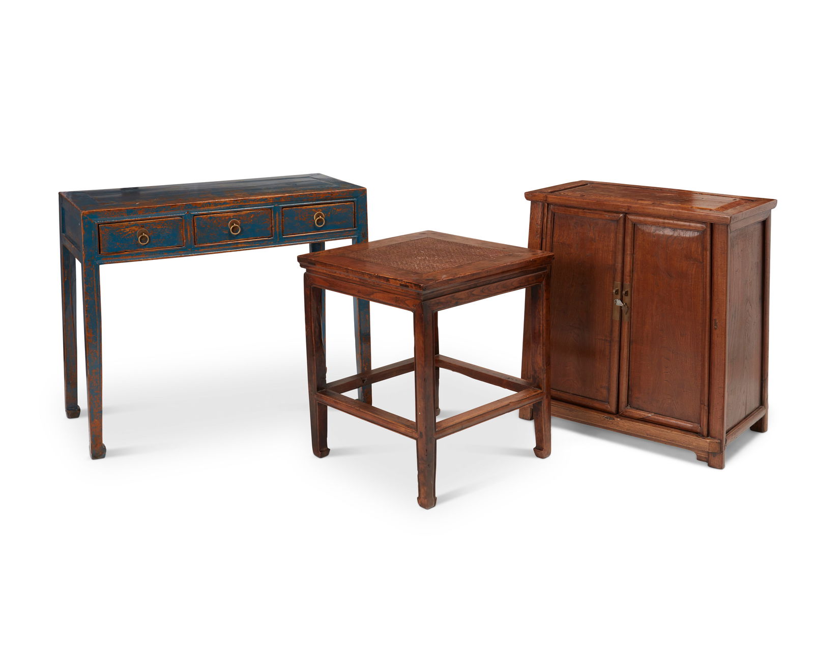 A group of Chinese furniture (1 of 10)