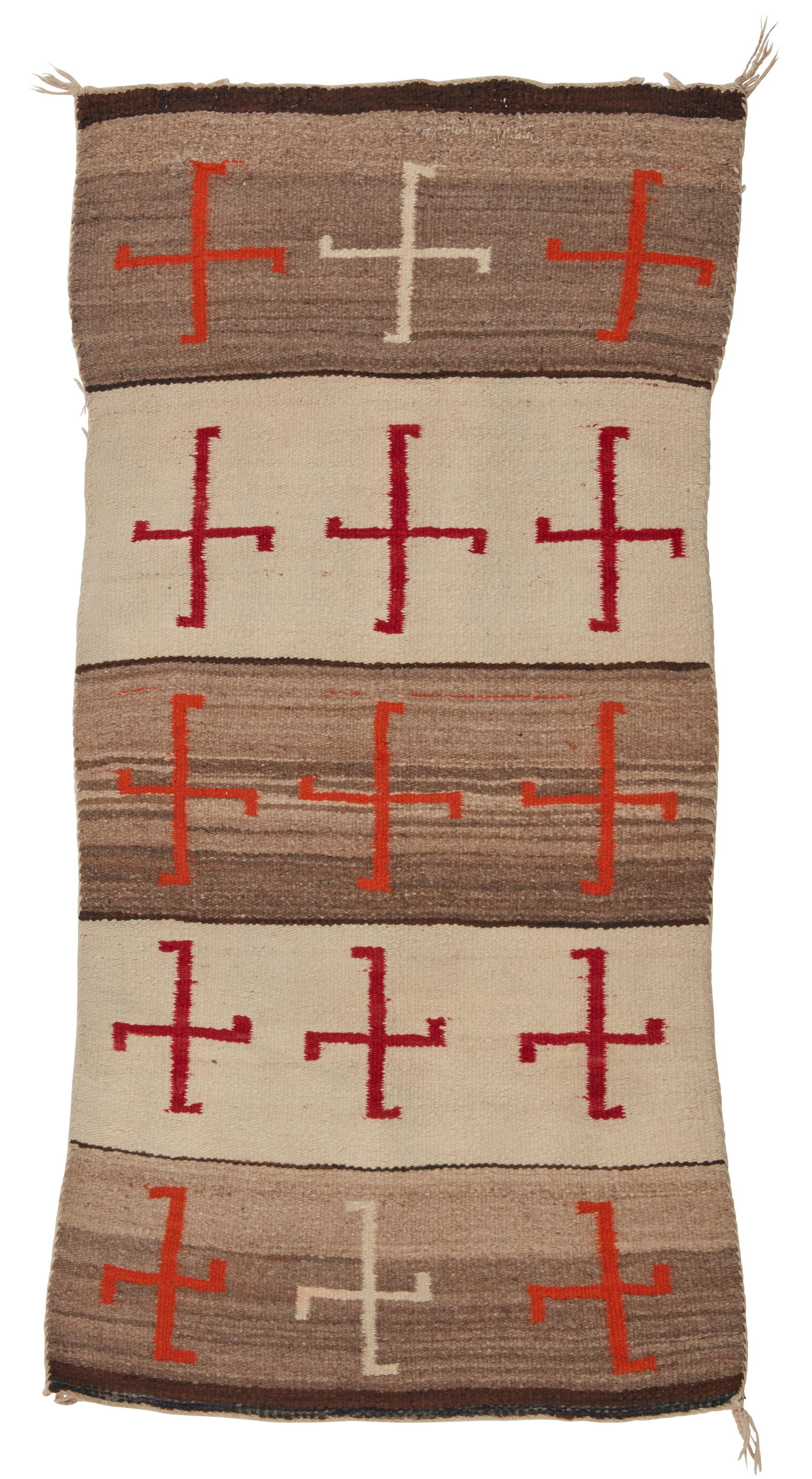 A Navajo regional rug (1 of 3)
