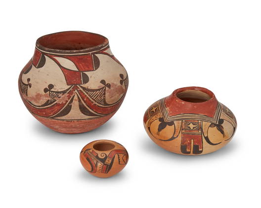Candle Holders