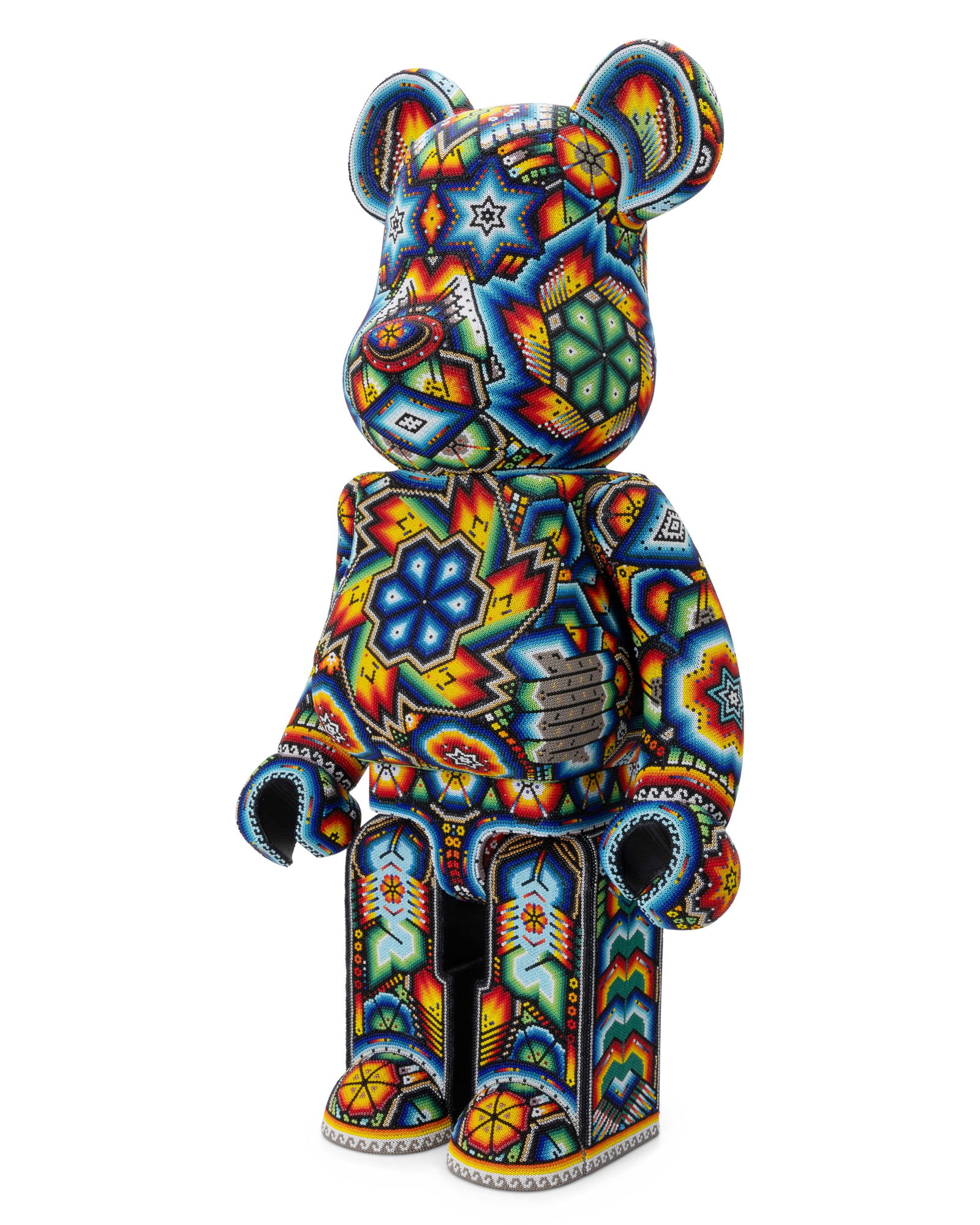 Rick Wolfryd (b. 1953), "Grande Missing Link," 2023 (1 of 5)