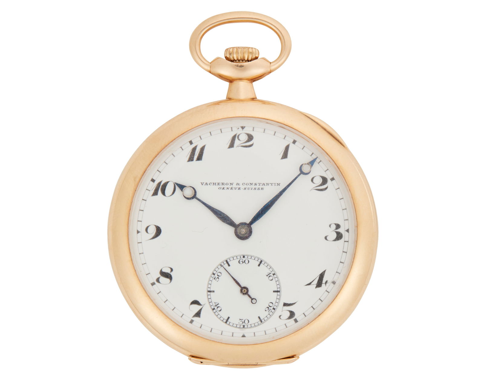 Vacheron constantin pocket online watch serial number lookup