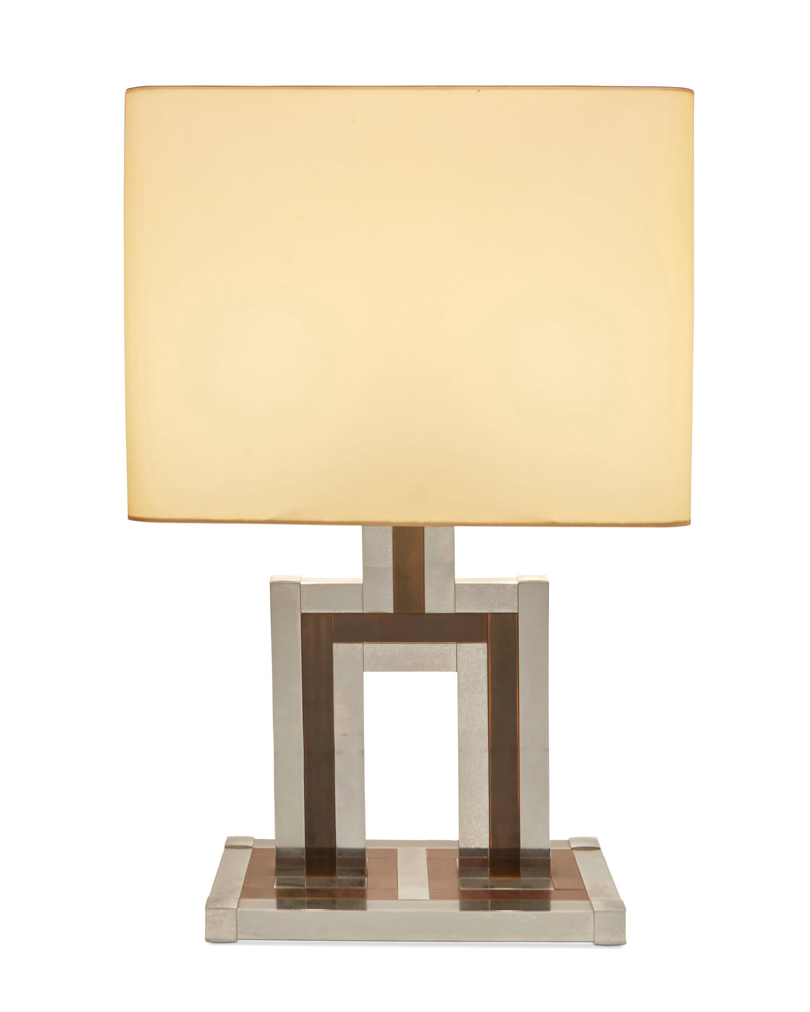 A Willy Rizzo for Bd Lumica table lamp (1 of 7)