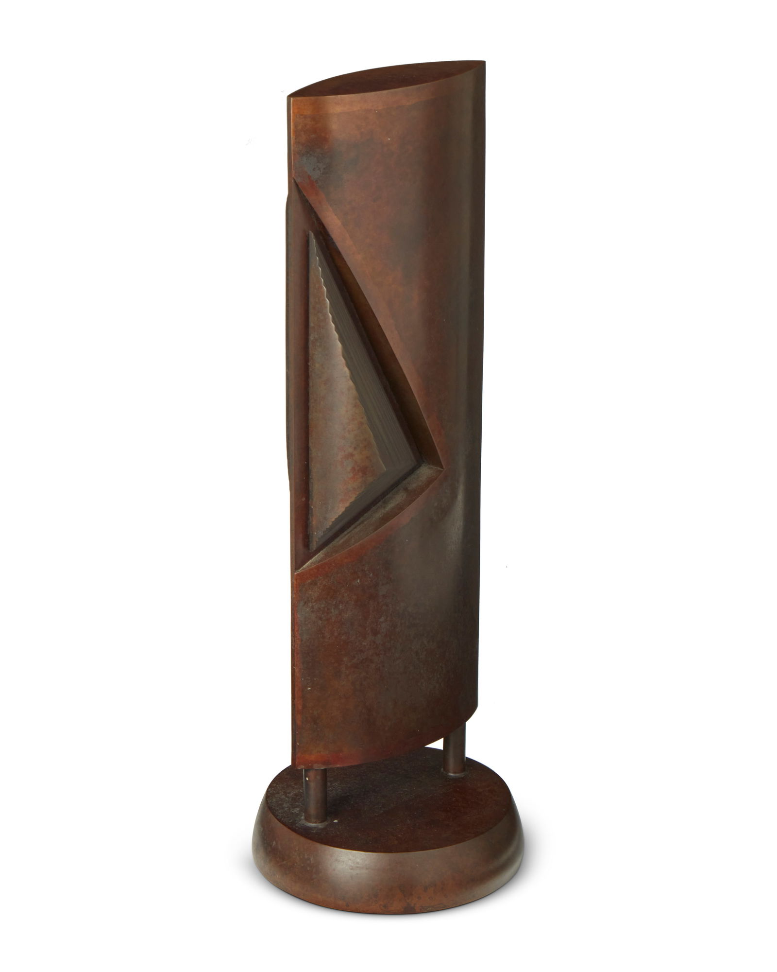 Gilad Ben-Artzi (20th century), Untitled, 1991 (1 of 3)