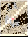 Alec Monopoly (b. 1986), A portrait of Mr. Monopoly, Acrylic, spray paint, music sheets, and mixed