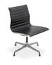 Charles And Ray Eames (1907-1978 And 1912-1988), An "Aluminum Group" side chair for Herman Miller,