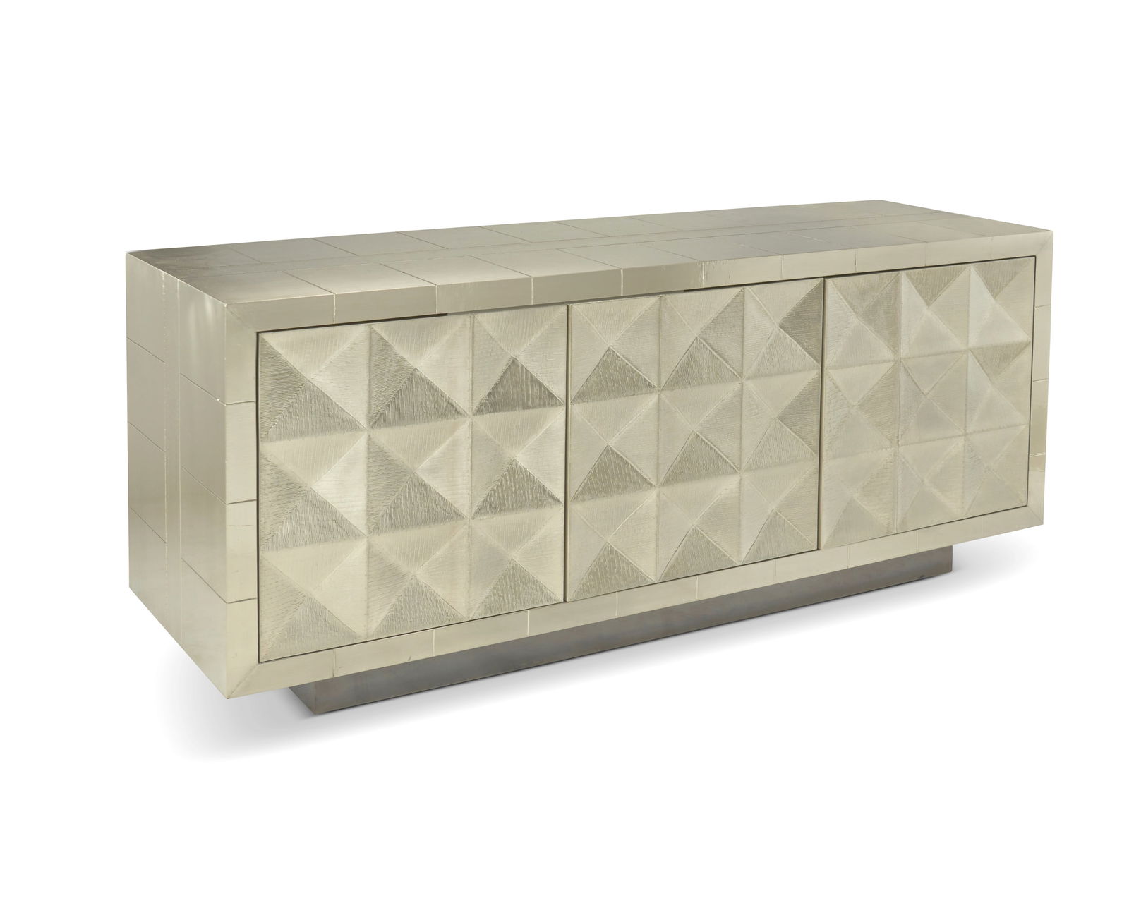 A Jonathan Adler "Talitha" credenza (1 of 10)