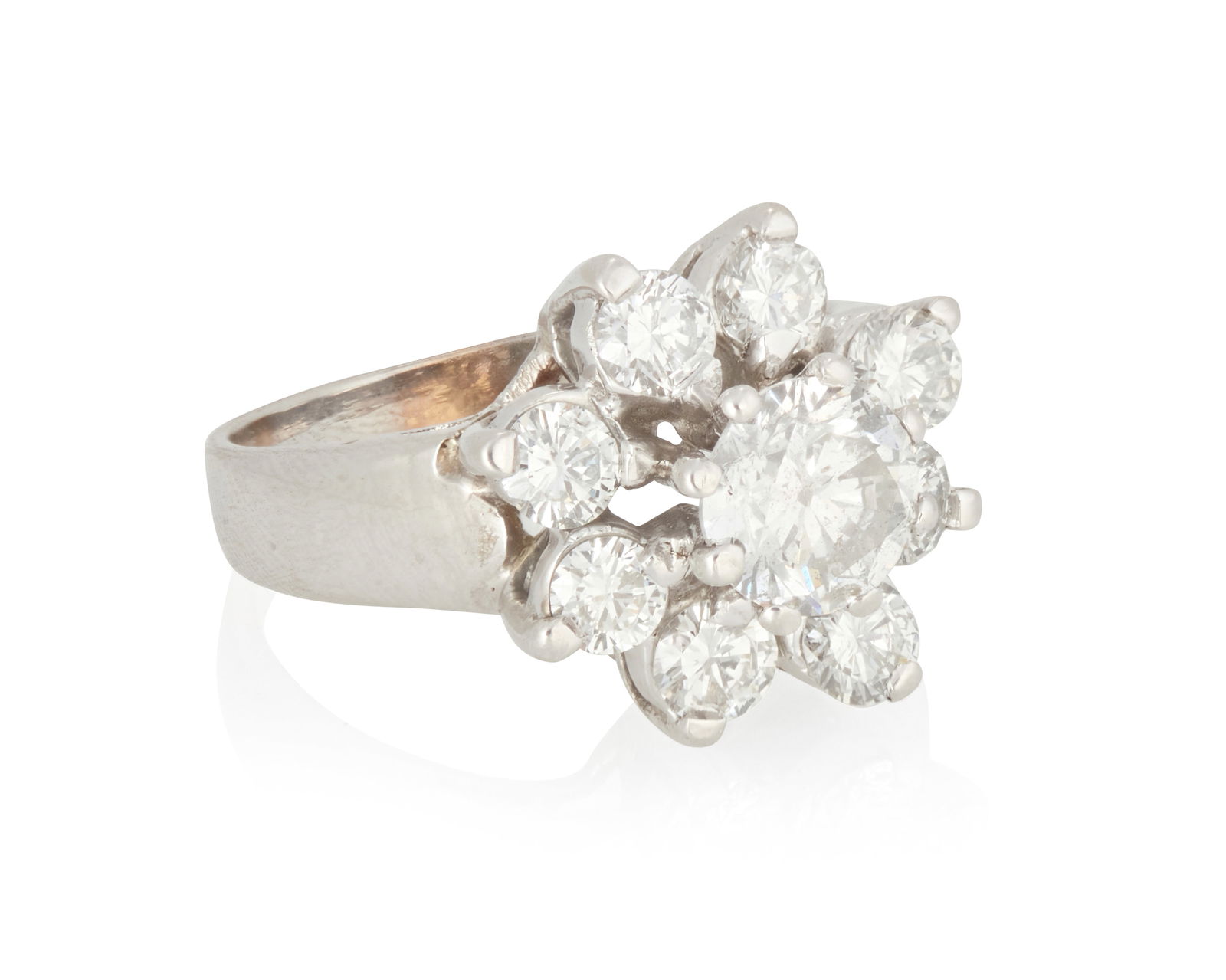 A Diamond Ring (1 of 3)