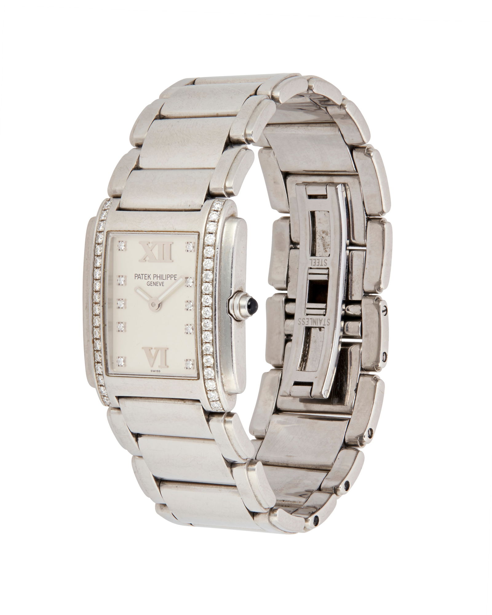 A Patek Philippe Wristwatch (1 of 3)