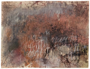 Gabriel Rivera (b. 1967), Untitled