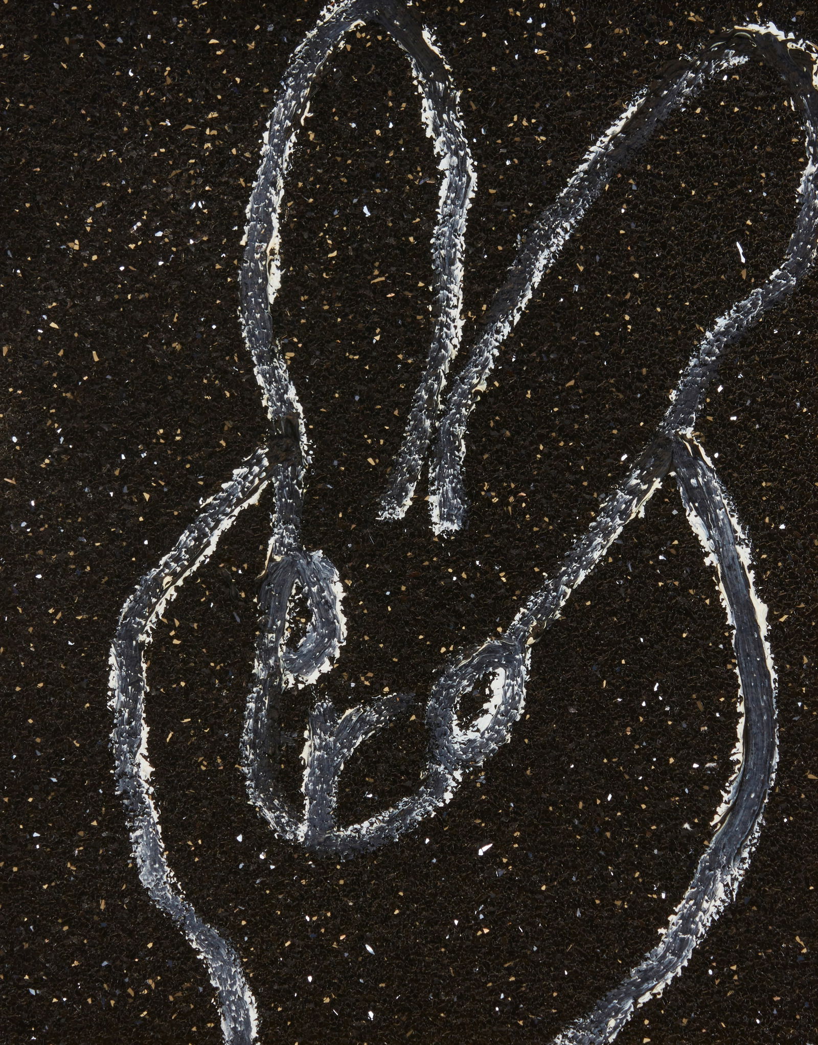 Hunt Slonem (b. 1951), "Merlin," 2021 (1 of 7)