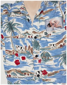 Eliza Douglas (b. 1984), Untitled, 2018