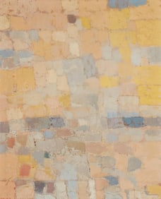 Constantin Georges Macris (1917-1984), Untitled, 1955