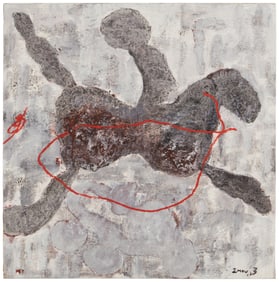 Zhou Brothers (b. 1952/1957), Untitled, 1999