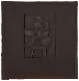 Robert Graham (1938-2008), Untitled (M1)