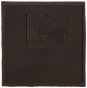 Robert Graham (1938-2008), Untitled (LA-2)