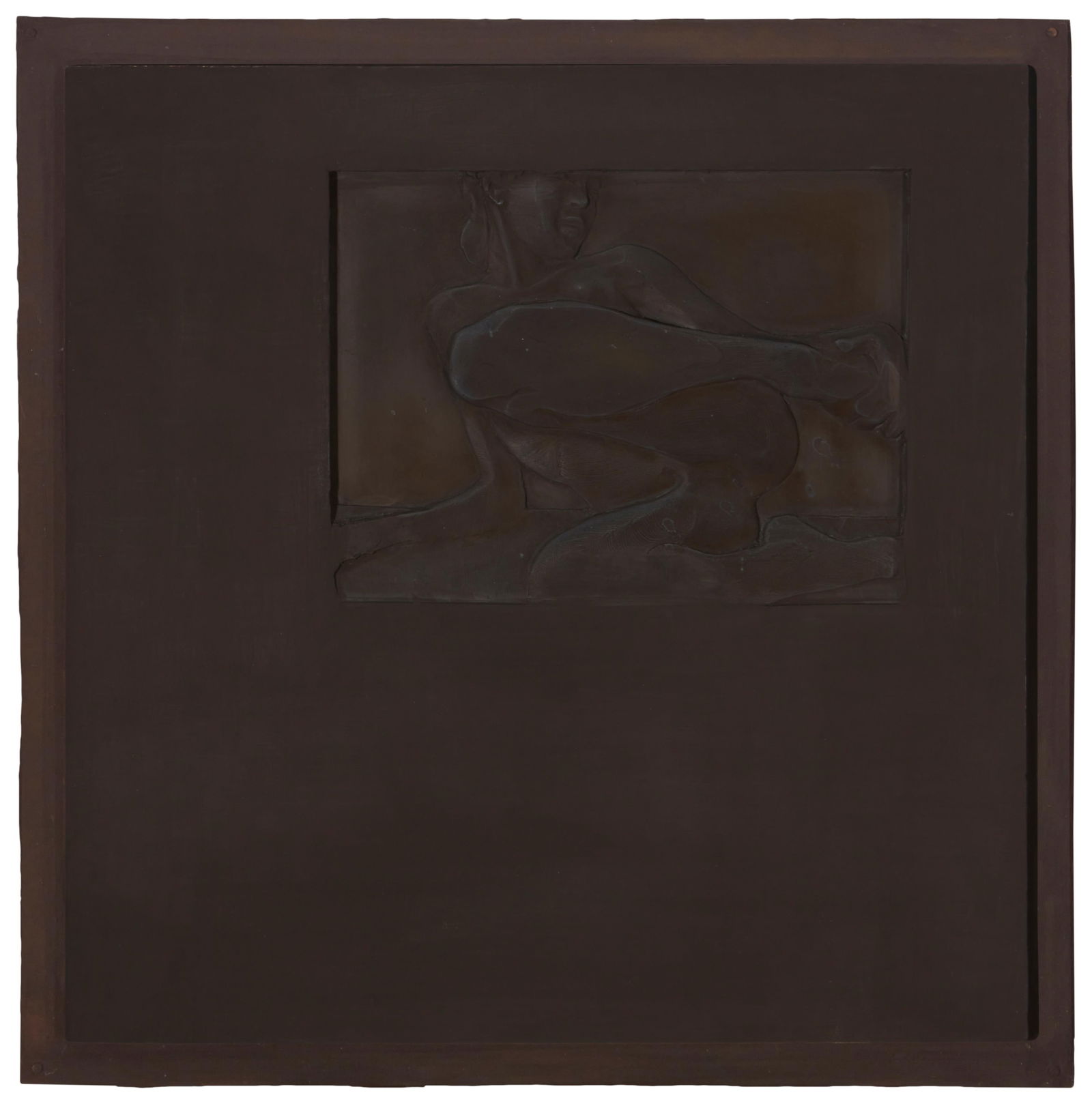 Robert Graham (1938-2008), Untitled (LA-2) (1 of 5)