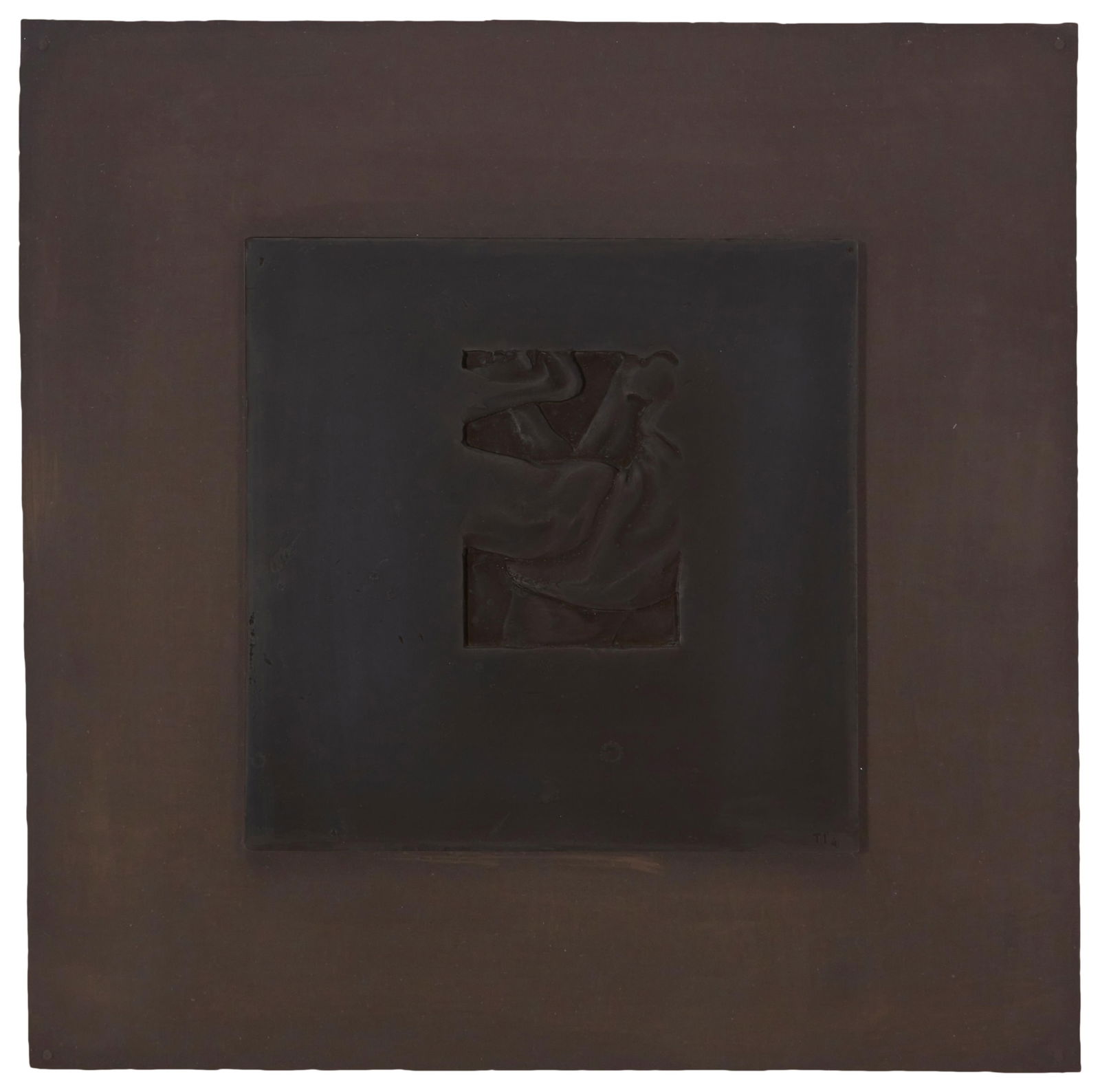 Robert Graham (1938-2008), Untitled (TI-4) (1 of 5)