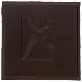 Robert Graham (1938-2008), Untitled (T1)