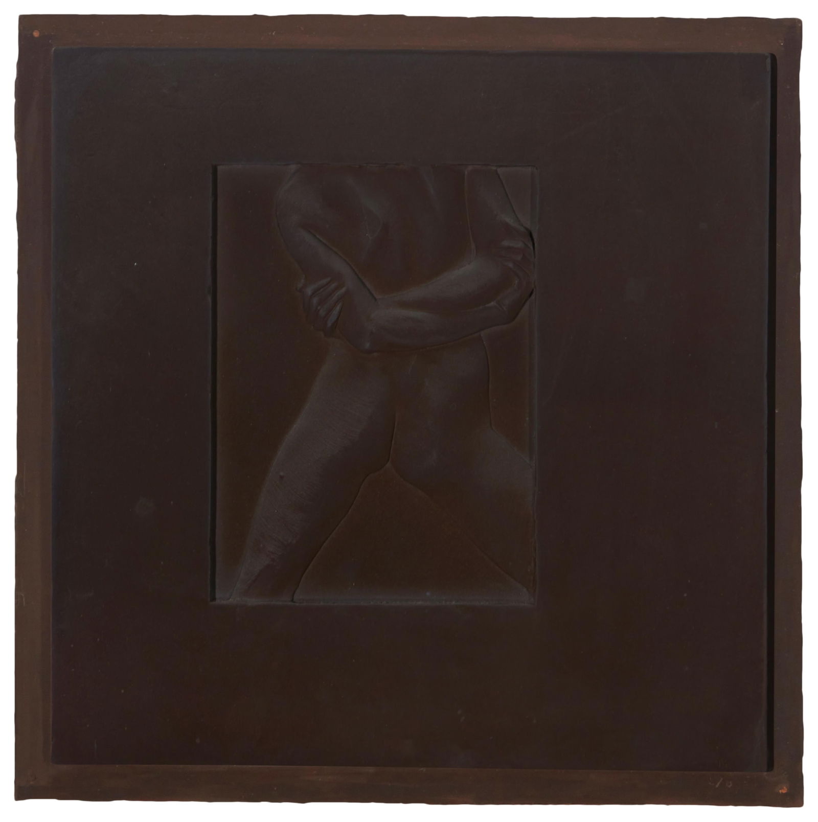 Robert Graham (1938-2008), Untitled (T1) (1 of 5)