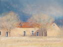 Curt Walters (b. 1950), "Between Seasons"