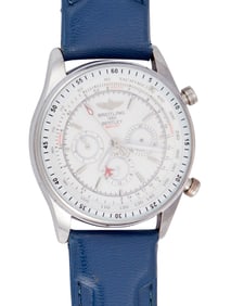 A Breitling for Bentley Wristwatch