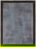 Robert Natkin (1930-2010), Untitled, 1979, Lithograph in colors on black wove paper, Image: 36" H x