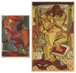 Winifred J. Taylor (20th century)