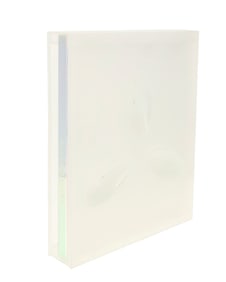 Mariko Mori (b. 1967), "Wave UFO"