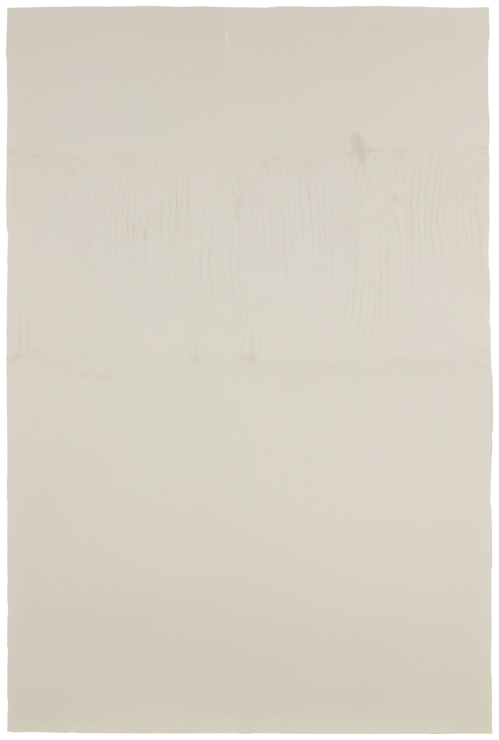 Laurie Reid (b. 1964), "Untitled (fence)," 1999 (1 of 6)