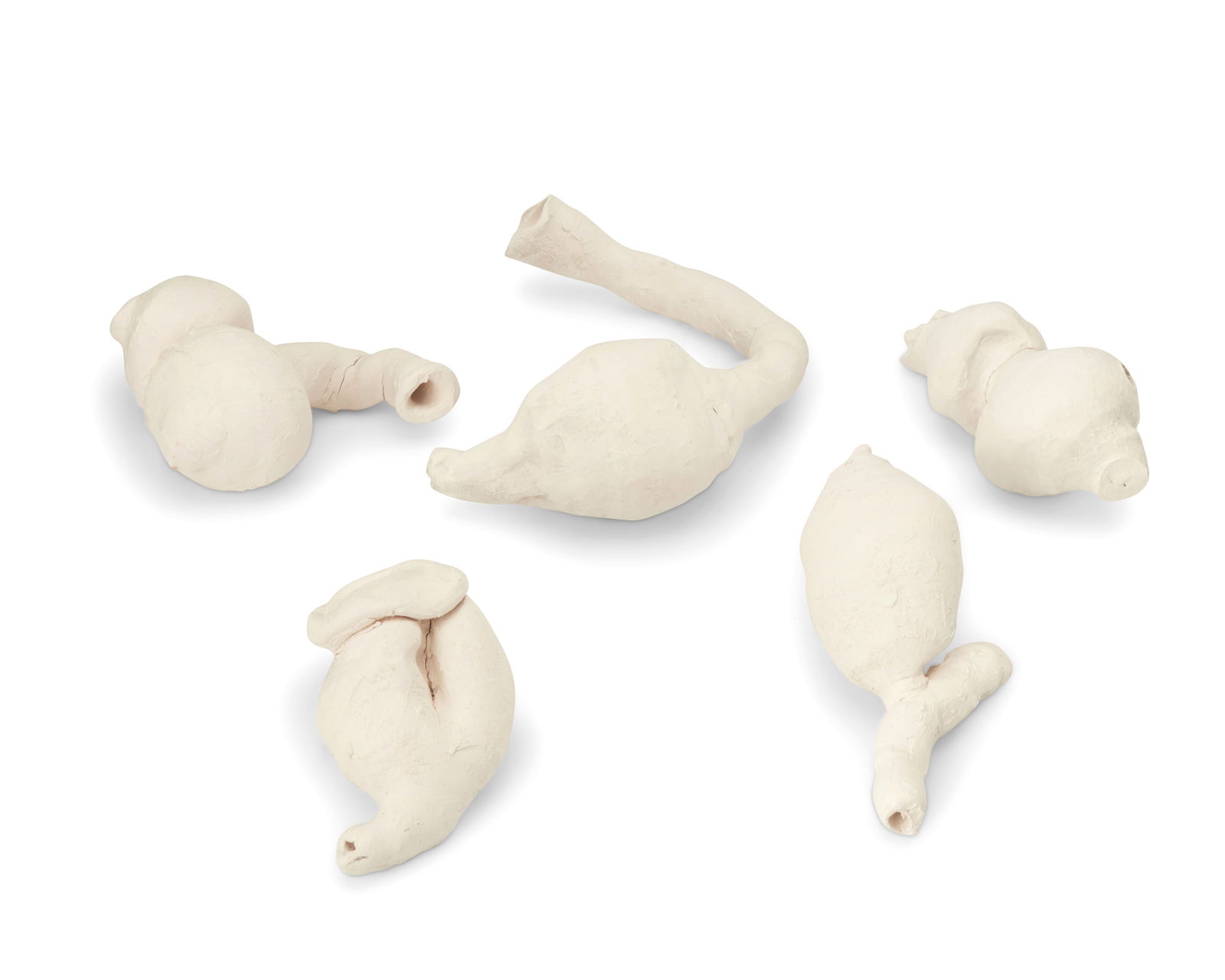 Alesha Fiandaca (b. 1964), Untitled (1 of 9)