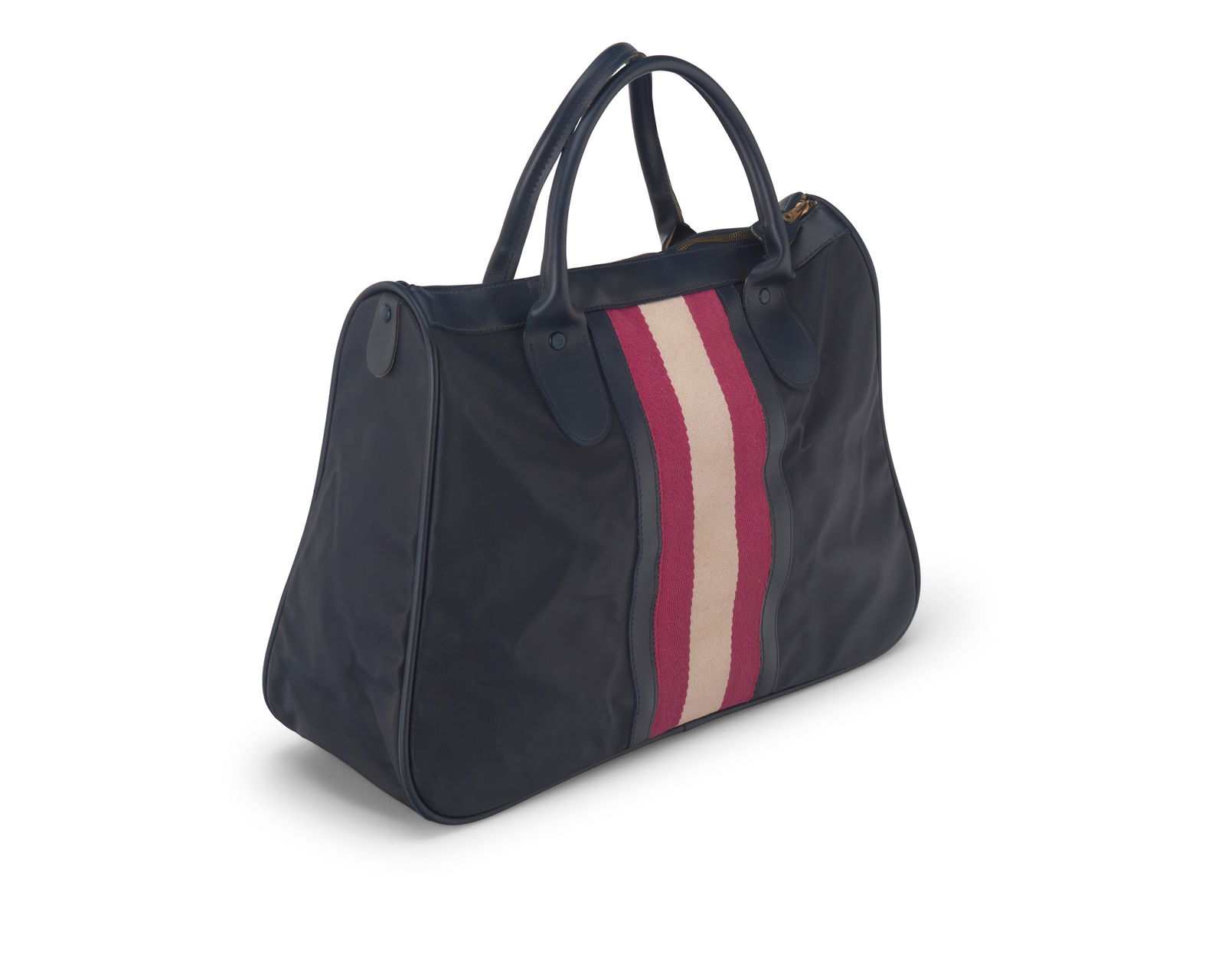 A vintage Pucci/Harrison flight bag (1 of 13)