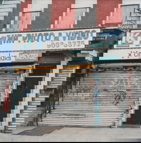 Zoe Leonard (b. 1961), "1 Hr. Photo + Video," 2007-2008