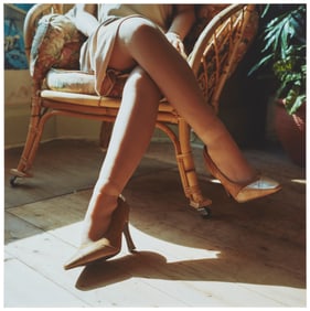 Elena Dorfman (b. 1965), "Rebecca 2," 2001