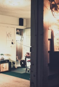 Julie Becker (1972-2016), "Whole (Notepad)," 1999