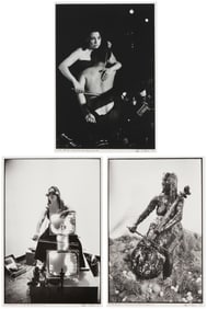 Peter Moore (1944-2022)