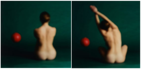 Tapp Francke (b. 1971)