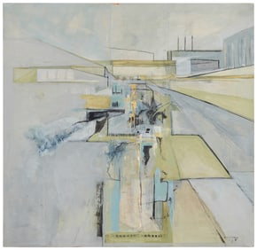 David Baca (b. 1961), Untitled, 2009