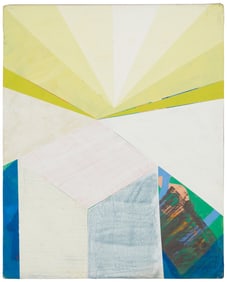 Alexander Kroll (b. 1981), "Untitled," 2008