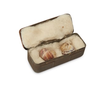 Dorothy Cross (b. 1956), "Snail," 2006