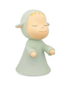 Yoshitomo Nara (b. 1959), "Little Wanderer," 2003