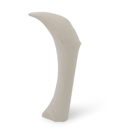 Emil Lukas (b. 1964), "Icebreaker for Note Vitale #0872," 2007