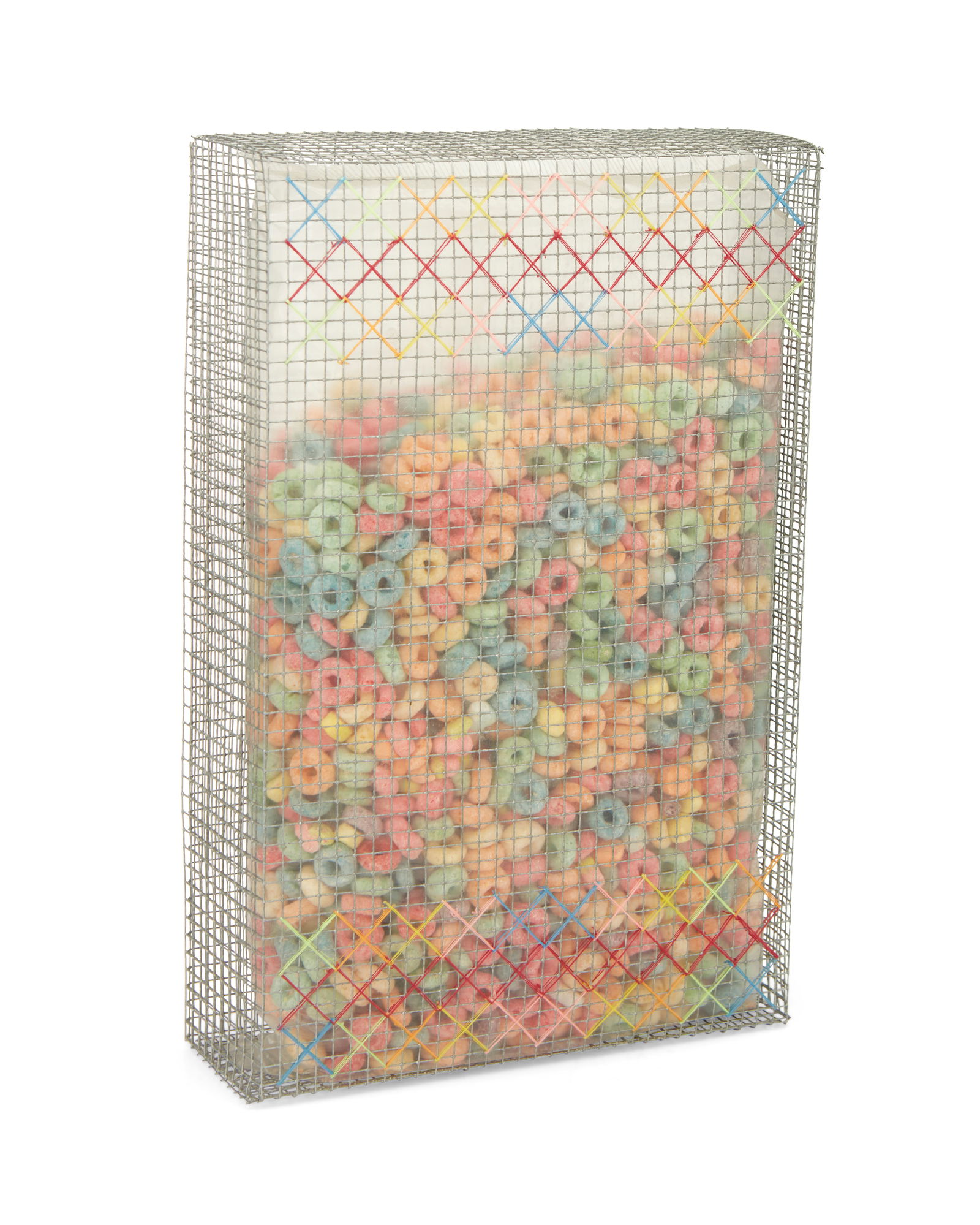 Michael Queenland (b. 1970), Untitled, 2018 (1 of 6)