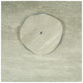 Richard T. Walker (20th century), "This Side of Then," 2017